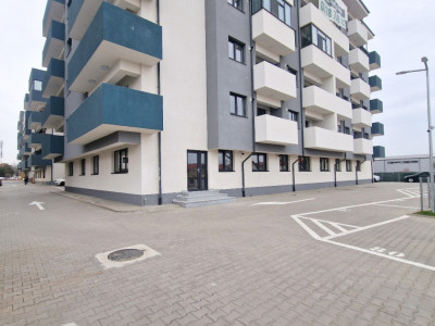 Spatii comerciale de inchiriat Bragadiru imagine mica 1