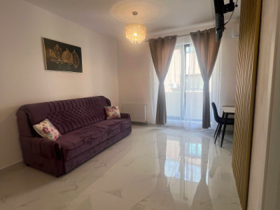 Apartamente de inchiriat Bragadiru imagine mica 2