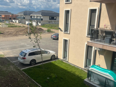 Apartamente de inchiriat Bragadiru imagine mica 9