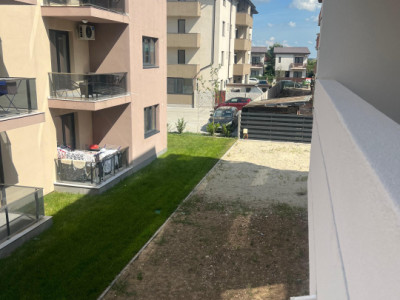 Apartamente de inchiriat Bragadiru imagine mica 10