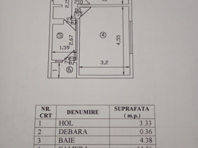 Apartamente de vanzare Bucuresti Rahova imagine mica 10