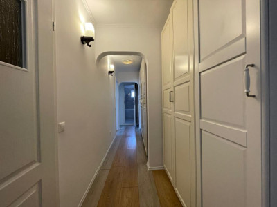 Apartamente de inchiriat Bucuresti Baneasa imagine mica 4