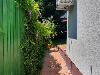 Case de inchiriat Bucuresti Pipera imagine mica 4