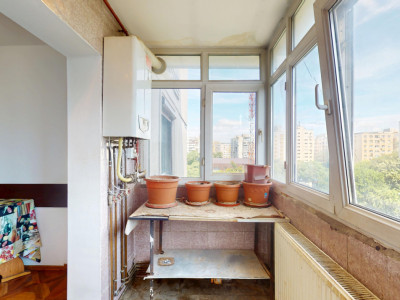 Apartamente de vanzare Bucuresti Rahova imagine mica 11