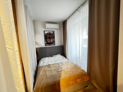 Apartamente de vanzare Bucuresti Pipera imagine mica 7