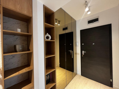 Apartamente de vanzare Bucuresti Pipera imagine mica 4