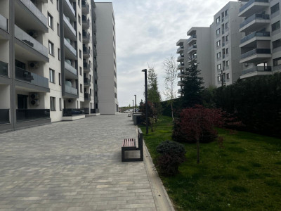 Apartamente de vanzare Bucuresti Pipera imagine mica 14