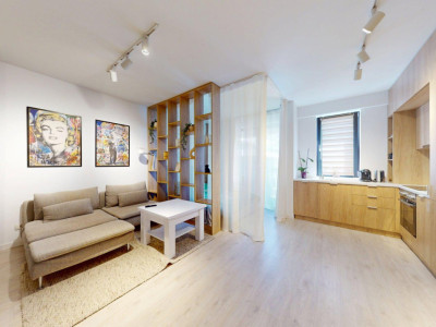 Apartamente de vanzare Bucuresti Pipera imagine mica 7
