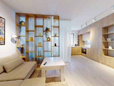 Apartamente de vanzare Bucuresti Pipera imagine mica 3