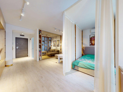 Apartamente de vanzare Bucuresti Pipera imagine mica 2