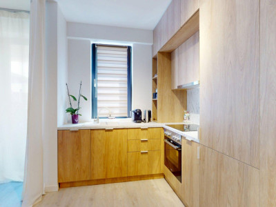 Apartamente de vanzare Bucuresti Pipera imagine mica 5