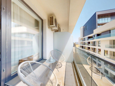 Apartamente de vanzare Bucuresti Pipera imagine mica 6