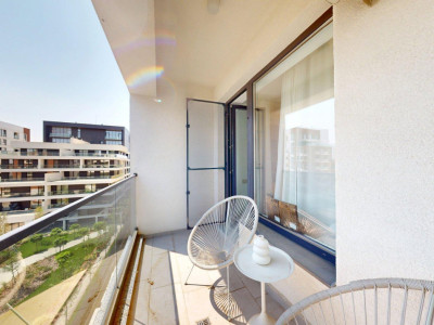 Apartamente de vanzare Bucuresti Pipera imagine mica 9