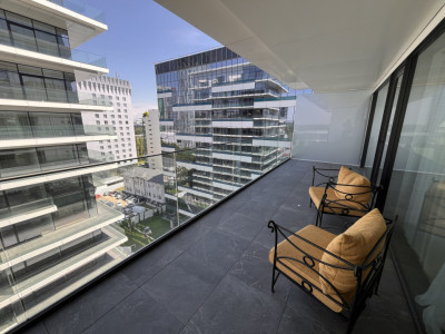 Apartamente de inchiriat Bucuresti Floreasca imagine mica 9