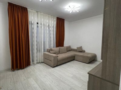 Apartamente de inchiriat Bragadiru imagine mica 2