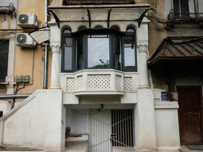 Apartamente de vanzare Bucuresti Parcul Carol imagine mica 2