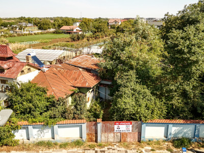 Terenuri de vanzare Magurele Nord-Vest imagine mica 6