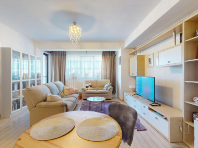 Apartamente de vanzare Bucuresti Bucurestii Noi imagine mica 2