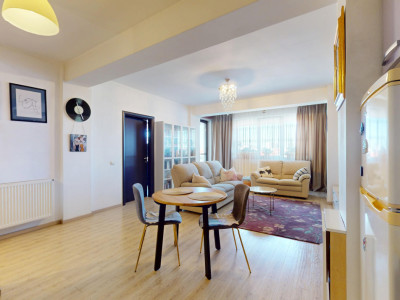 Apartamente de vanzare Bucuresti Bucurestii Noi imagine mica 3