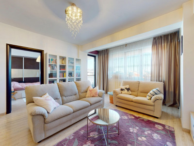 Apartamente de vanzare Bucuresti Bucurestii Noi imagine mica 5
