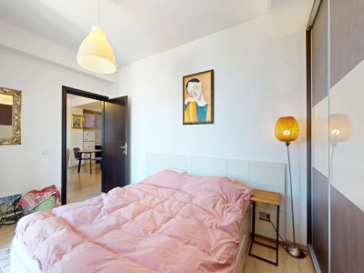 Apartamente de vanzare Bucuresti Bucurestii Noi imagine mica 11