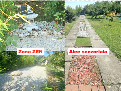 Case de vanzare Niculesti imagine mica 8
