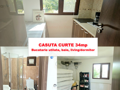 Case de vanzare Niculesti imagine mica 9