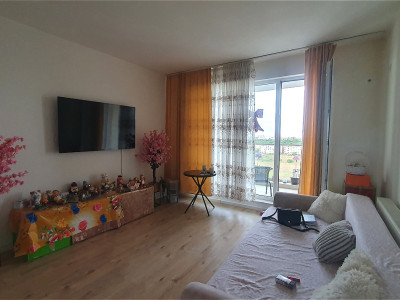 Apartament 2 camere decomandat, Dimri Residence – Prelungirea Ghencea