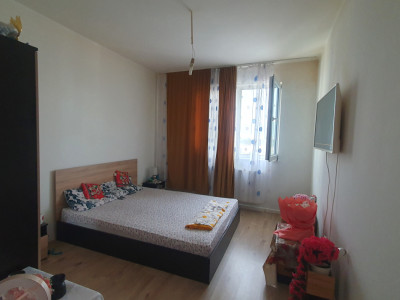 Apartamente de vanzare Bucuresti Prelungirea Ghencea imagine mica 4