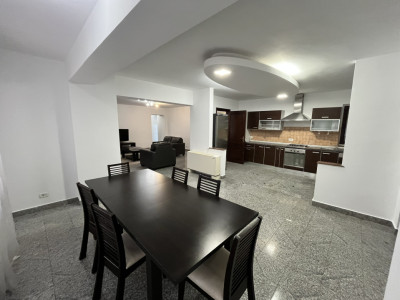 Apartamente de inchiriat Bucuresti Aviatorilor imagine mica 2