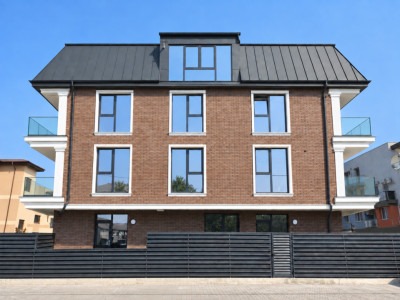 Apartamente de vanzare Otopeni imagine mica 2