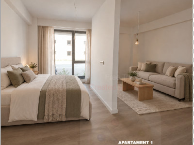 Apartamente de vanzare Otopeni imagine mica 4