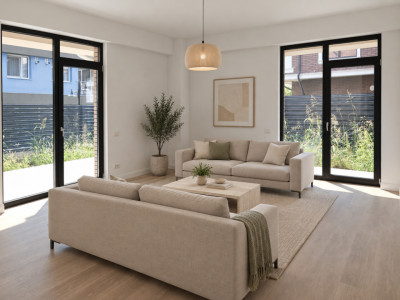 Apartamente de vanzare Otopeni imagine mica 6