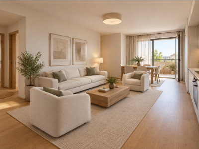 Apartamente de vanzare Otopeni imagine mica 7