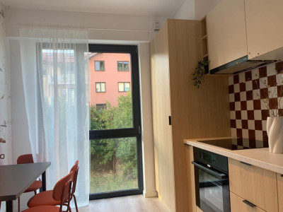 Apartamente de inchiriat Bucuresti Sisesti imagine mica 7
