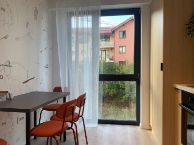 Apartamente de inchiriat Bucuresti Sisesti imagine mica 8