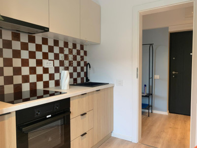 Apartamente de inchiriat Bucuresti Sisesti imagine mica 9