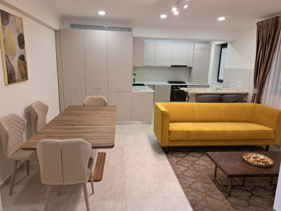 De inchiriat 3 camere Sisesti/Prima inchiriere/Loc de parcare inclus