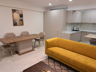 Apartamente de inchiriat Bucuresti Sisesti imagine mica 2