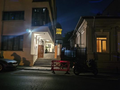 Spatii birouri de inchiriat Bucuresti Stirbei Voda imagine mica 2