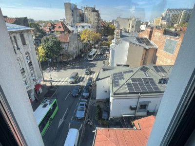 Spatii birouri de inchiriat Bucuresti Stirbei Voda imagine mica 31