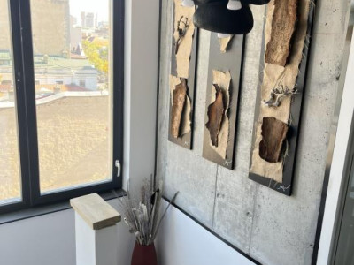 Spatii birouri de inchiriat Bucuresti Stirbei Voda imagine mica 32