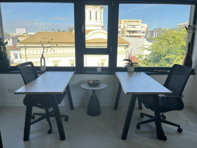 Spatii birouri de inchiriat Bucuresti Stirbei Voda imagine mica 40
