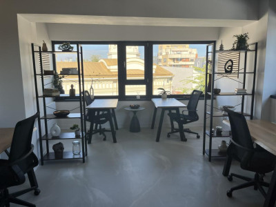Spatii birouri de inchiriat Bucuresti Stirbei Voda imagine mica 41