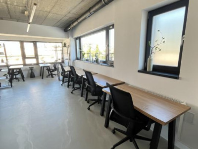Spatii birouri de inchiriat Bucuresti Stirbei Voda imagine mica 42