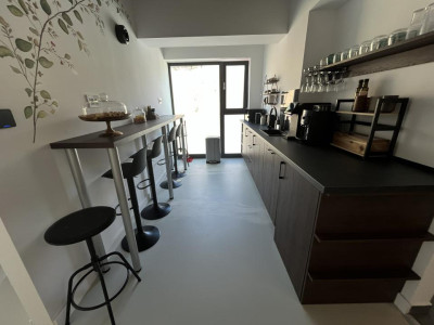 Spatii birouri de inchiriat Bucuresti Stirbei Voda imagine mica 54