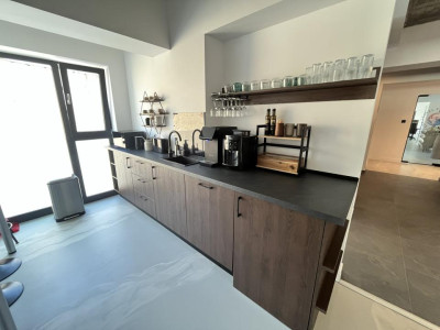 Spatii birouri de inchiriat Bucuresti Stirbei Voda imagine mica 55