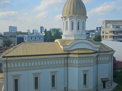 Spatii birouri de inchiriat Bucuresti Stirbei Voda imagine mica 57