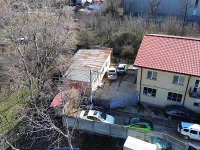 Case de vanzare Bucuresti Fundeni imagine mica 1