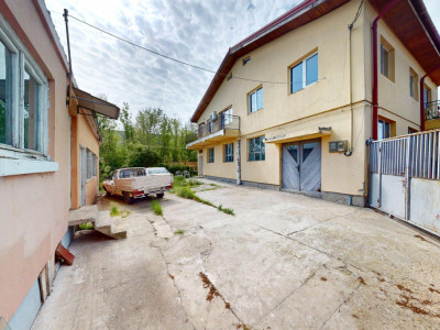 Case de vanzare Bucuresti Fundeni imagine mica 7
